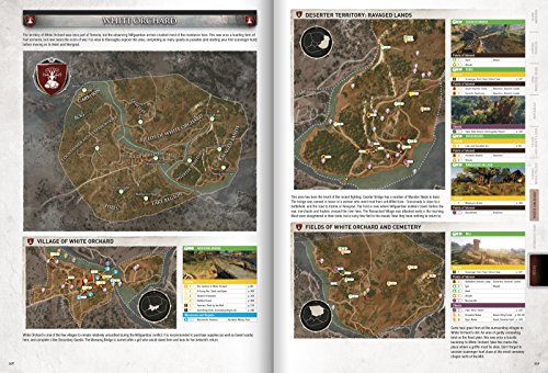 The Witcher III Wild Hunt / a Fractured Land