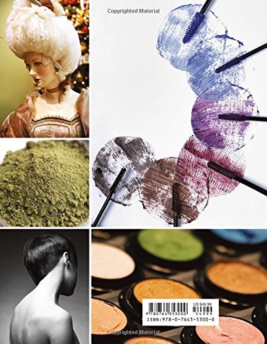 Classic Beauty: The History of Makeup