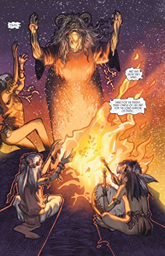 Jim Henson's The Dark Crystal: Creation Myths Vol. 1