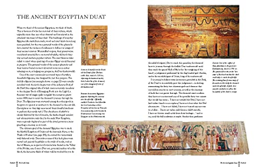 The Devil's Atlas: An Explorer's Guide to Heavens, Hells and Afterworlds