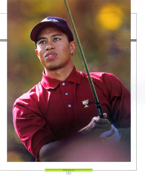 How I Play Golf by Woods, Tiger (2001) Hardcover