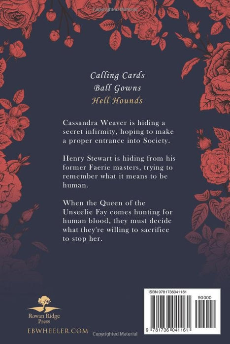 Cruel Magic: A Victorian Faerie Tale (Iron & Thorns)