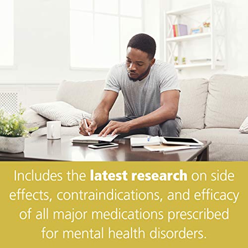 Handbook of Clinical Psychopharmacology for Therapists