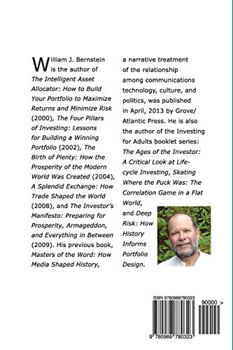 Rational Expectations: Asset Allocation for Investing Adults (Investing for Adults)