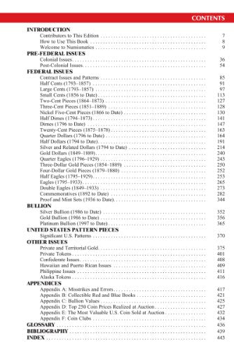 A Guidebook of United States Coins 2014: The Official Red Book