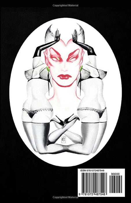 GENE BILBREW REVEALED: The Unsung Legacy of a Fetish Art Pioneer (African American Artists)