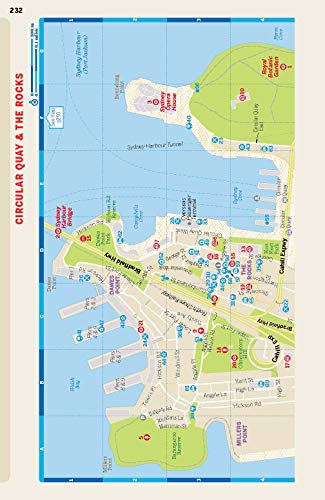 Lonely Planet Sydney 12 (Travel Guide)