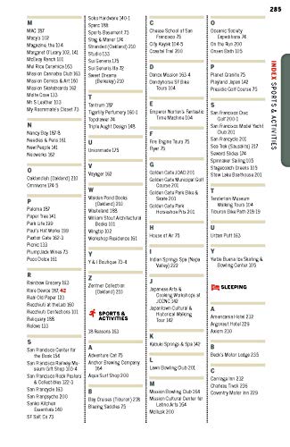 Lonely Planet San Francisco 12 (Travel Guide)