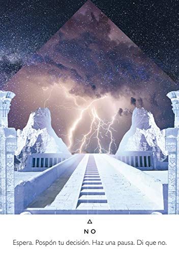 Trabaja tu luz: Libro y cartas oráculo