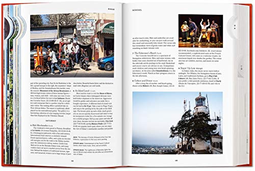 The New York Times 36 Hours. World. 150 Cities from Abu Dhabi to Zurich