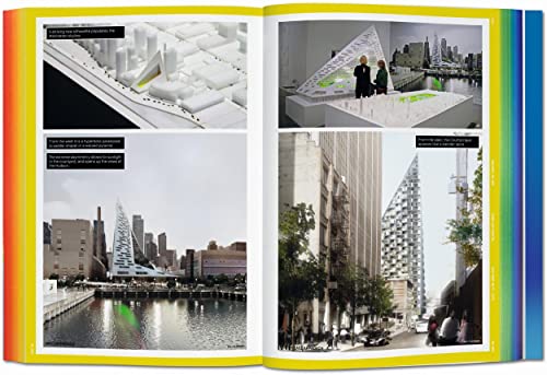 Hot to Cold: An Odyssey of Architectural Adaptation