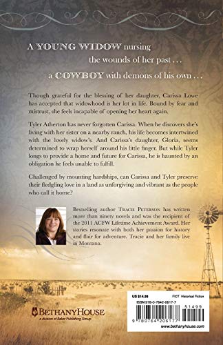 Taming the Wind (Land of the Lone Star)