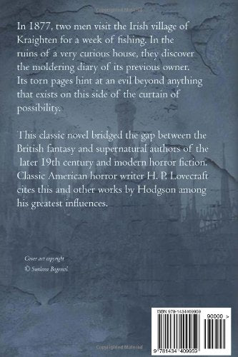 The House on the Borderland