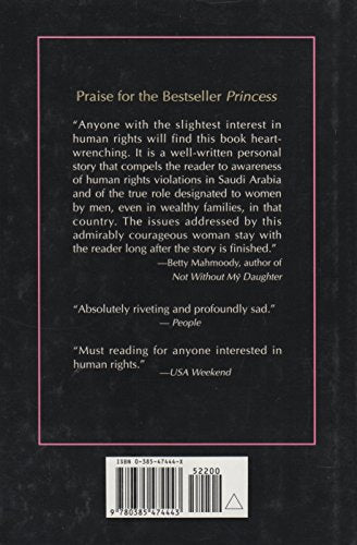 PRINCESS SULTANA'S DAUGHTERS