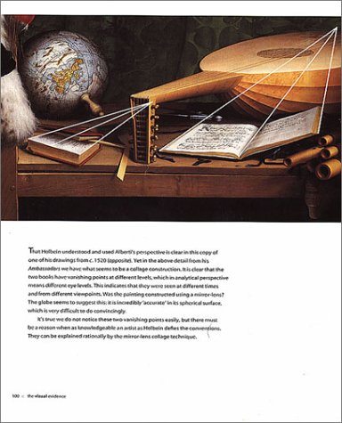 Secret Knowledge: Rediscovering the Lost Techniques of the Old Masters