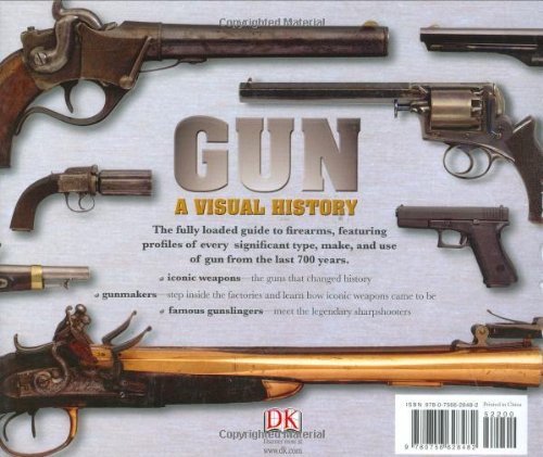 Gun: A Visual History