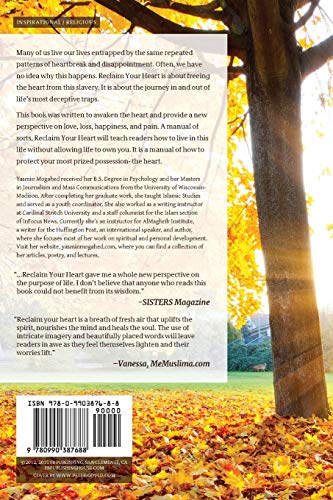 Reclaim Your Heart