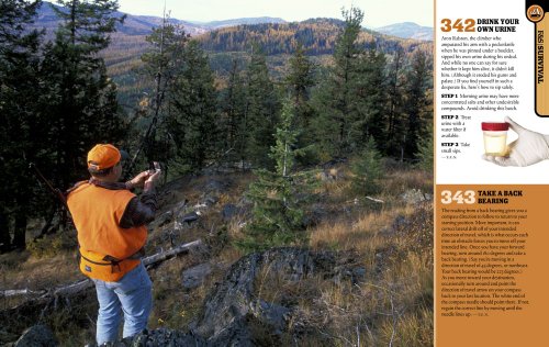 The Total Fishing Manual: 317 Essential Fishing Skills (Field and Stream)