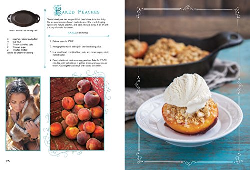 MaryJane's Cast Iron Kitchen