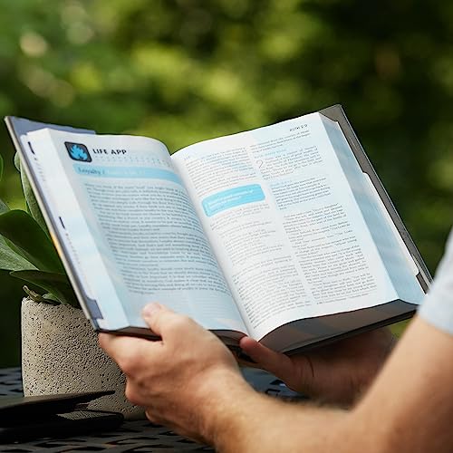 NKJV, Extreme Teen Study Bible, Hardcover: Real Faith for Real Life