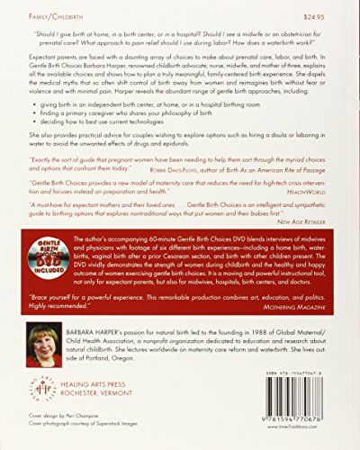 Gentle Birth Choices