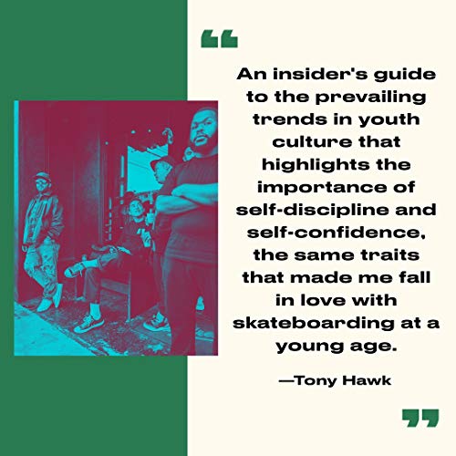 This Is Not a T-Shirt: A Brand, a Culture, a Community--a Life in Streetwear