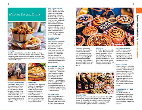 Fodor's Montreal & Quebec City (Full-color Travel Guide)