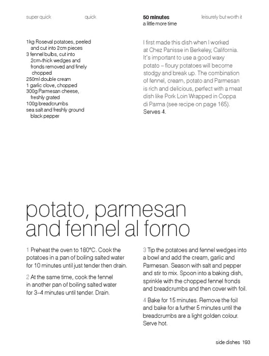 My Simple Italian: 100 Inspired Recipes from One of Britain's Best Italian Chefs