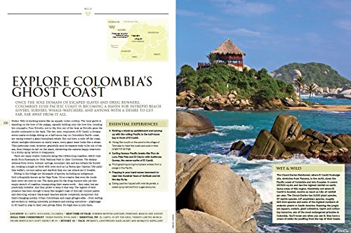 Great Escapes: Enjoy the World at Your Leisure