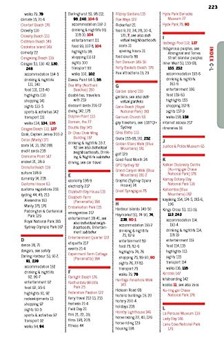 Lonely Planet Sydney 12 (Travel Guide)