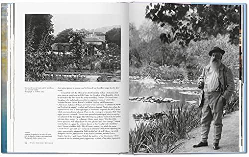 Monet or the Triumph of Impressionism