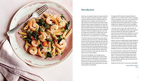 The Essential Diabetes Instant Pot Cookbook: Healthy, Foolproof Recipes for Your Electric Pressure Cooker