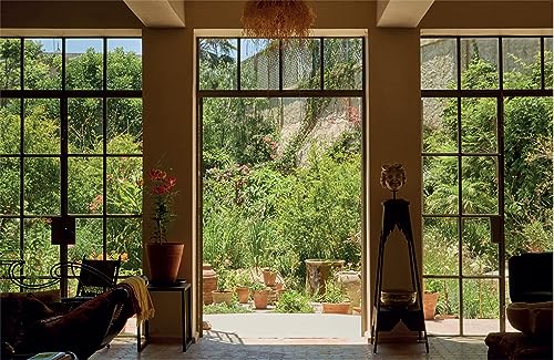 Inside Tangier: Houses and Gardens