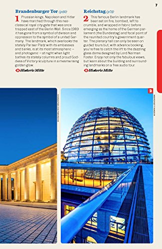 Lonely Planet Berlin (City Guide)