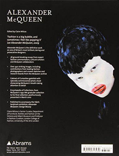 Alexander McQueen