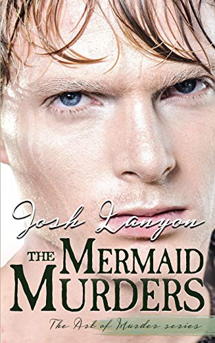 The Mermaid Murders: The Art of Murder 1
