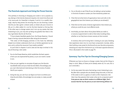 What Color Is Your Parachute? 2022: Your Guide to a Lifetime of Meaningful Work and Career Success