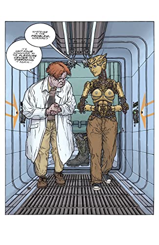 Hard Boiled (Second Edition)