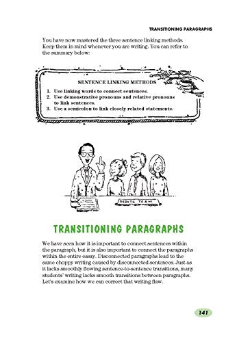 Painless Writing (Barron's Painless)