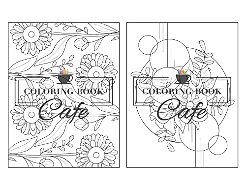 100 Flowers: An Adult Coloring Book Featuring 100 Easy and Relaxing Flowers, Patterns, Wreaths, Bouquets, Swirls and Much More!