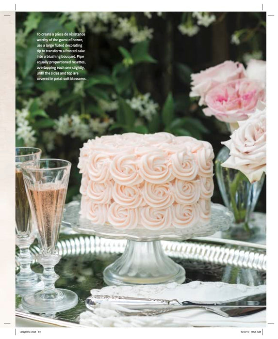 The Art of Tea: Recipes and Rituals (Victoria)