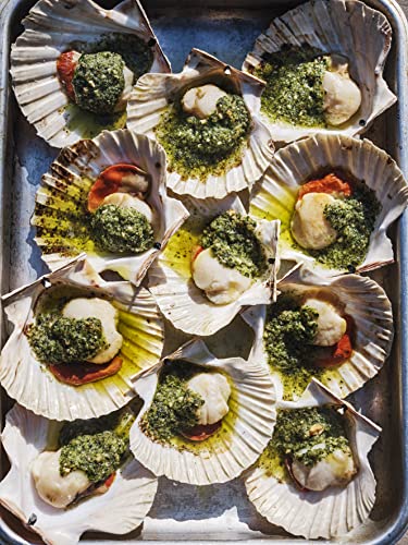 Gino's Italy: Like Mamma Used to Make