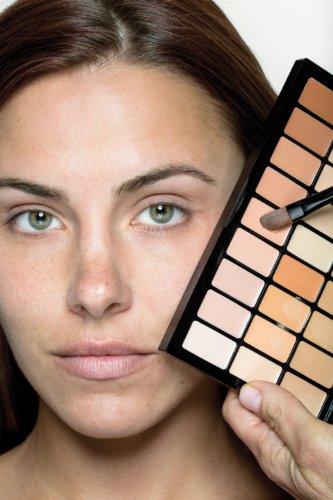 Everything Eyes: Professional Techniques * Essential Tools * Gorgeous Makeup Looks