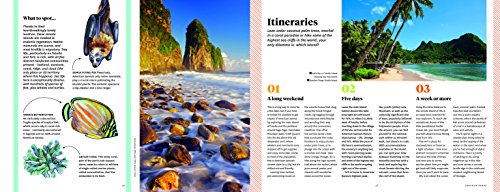 National Parks of America: Experience America's 59 National Parks (Lonely Planet)