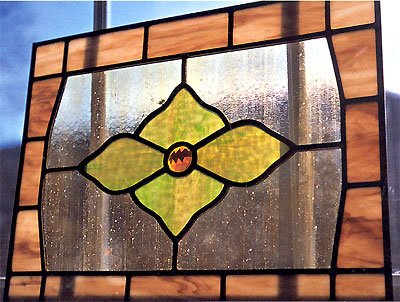 Basic Stained Glass Making: All The Skills and Tools You Need to Get Started (How to Basics) [Paperback] Eric Ebeling; Michael Johnston and Alan Wycheck