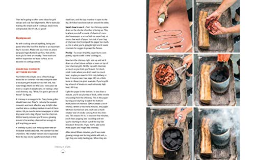 Franklin Steak: Dry-Aged. Live-Fired. Pure Beef. [A Cookbook]