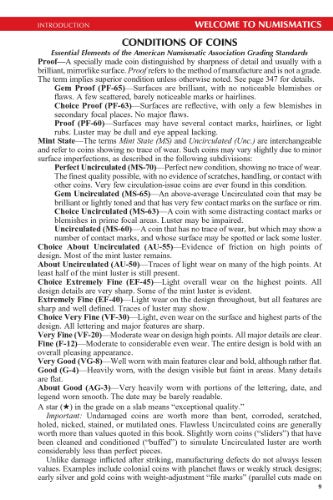 A Guide Book of United States Coins 2015: The Official Red Book Spiral