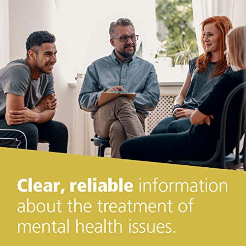 Handbook of Clinical Psychopharmacology for Therapists