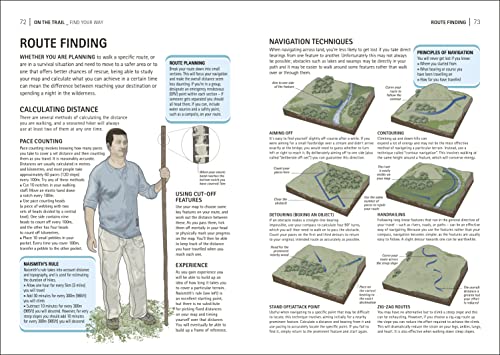 The Survival Handbook