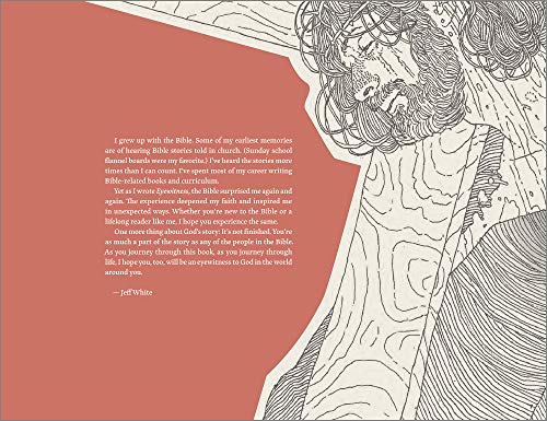 Eyewitness: The Visual Bible Experience